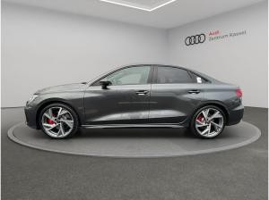 Audi S3 Lim. 2.0 TFSI qu. Matrix B&O Pano HuD Kamera
