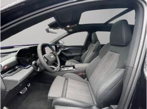 Audi Q6 e-tron perf. S line Matrix B&O Pano HuD 360°
