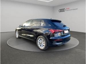 Audi A3 Sportback 35 TFSI LED Navi PDC CarPlay