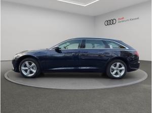 Audi A6 Avant 50 TFSI e quattro LED HuD Navi 360°