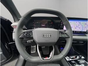 Audi Q6 e-tron perf. S line Matrix B&O Pano HuD 360°