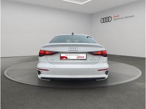 Audi A3 Limousine 30 TDI LED Navi CarPlay
