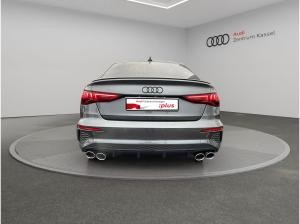 Audi S3 Lim. 2.0 TFSI qu. Matrix B&O Pano HuD Kamera