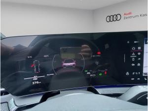 Audi Q6 e-tron perf. S line Matrix B&O Pano HuD 360°