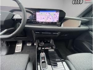 Audi Q6 e-tron perf. S line Matrix B&O Pano HuD 360°