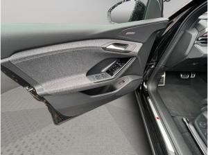 Audi Q6 e-tron perf. S line Matrix B&O Pano HuD 360°