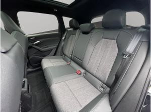 Audi Q6 e-tron perf. S line Matrix B&O Pano HuD 360°