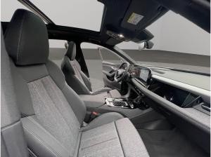 Audi Q6 e-tron perf. S line Matrix B&O Pano HuD 360°