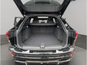 Audi Q6 e-tron perf. S line Matrix B&O Pano HuD 360°