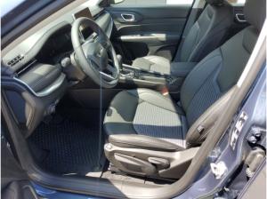 Jeep Compass Black Deal! Altitude VOLL! Allwetter, Navi, Kamera