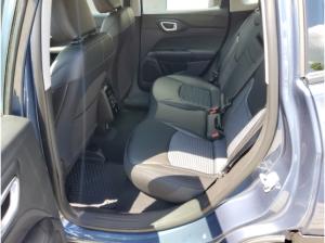 Jeep Compass Black Deal! Altitude VOLL! Allwetter, Navi, Kamera