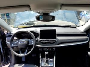 Jeep Compass Black Deal! Altitude VOLL! Allwetter, Navi, Kamera