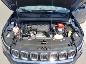 Jeep Compass Black Deal! Altitude VOLL! Allwetter, Navi, Kamera