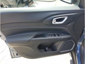 Jeep Compass Black Deal! Altitude VOLL! Allwetter, Navi, Kamera