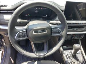 Jeep Compass Black Deal! Altitude VOLL! Allwetter, Navi, Kamera