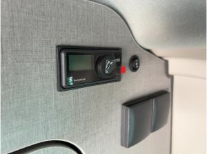 Nissan Primastar SEASIDE Revotion/Dethleffs dCi150 DCT nur noch 1x !!