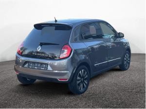 Renault Twingo E-Tech 100% Electric Techno