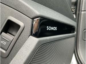 Audi A3 Sportback 40 TFSI quattro S line MATRIX AHK