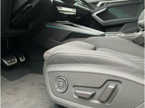 Audi A3 Sportback 40 TFSI quattro S line MATRIX AHK