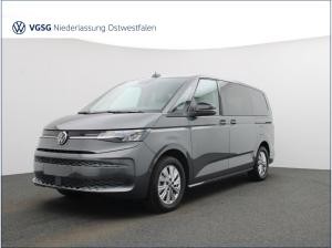 Volkswagen Multivan Life Lang AHK ACC Vis-a-Vis Leder Navi