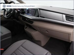 Volkswagen Multivan Life Lang AHK ACC Vis-a-Vis Leder Navi