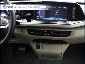 Volkswagen Multivan Life Lang AHK ACC Vis-a-Vis Leder Navi