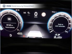 Volkswagen Multivan Life Lang AHK ACC Vis-a-Vis Leder Navi