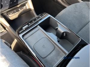 Hyundai TUCSON 1.6 N LINE "Black Weeks Angebot" 7-DCT LED Navi 19" KAMERA