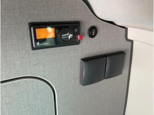 Nissan Primastar SEASIDE Revotion/Dethleffs dCi170 DCT nur noch 2x !