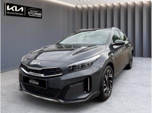 Kia XCeed MD26 1.6 T-GDI DCT7 GT-line/Leder LED