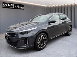 Kia XCeed MD26 1.6 T-GDI DCT7 GT-line/Leder LED