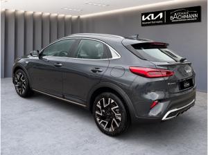 Kia XCeed MD26 1.6 T-GDI DCT7 GT-line/Leder LED
