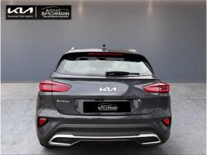 Kia XCeed MD26 1.6 T-GDI DCT7 GT-line/Leder LED