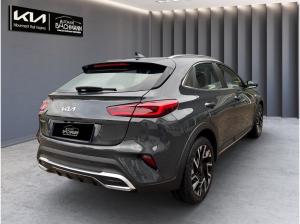 Kia XCeed MD26 1.6 T-GDI DCT7 GT-line/Leder LED