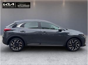 Kia XCeed MD26 1.6 T-GDI DCT7 GT-line/Leder LED