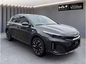 Kia XCeed MD26 1.6 T-GDI DCT7 GT-line/Leder LED