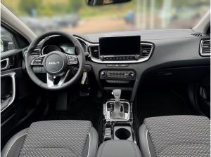 Kia XCeed MD26 1.6 T-GDI DCT7 GT-line/Leder LED