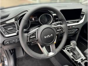 Kia XCeed MD26 1.6 T-GDI DCT7 GT-line/Leder LED