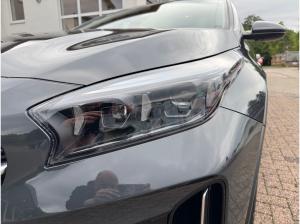 Kia XCeed MD26 1.6 T-GDI DCT7 GT-line/Leder LED