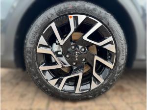 Kia XCeed MD26 1.6 T-GDI DCT7 GT-line/Leder LED