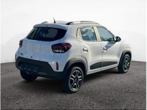 Dacia Spring Essential 45 AKTIONSLEASING