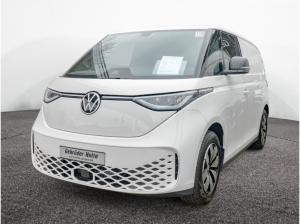 Volkswagen ID.Buzz Cargo Pro **mit Regalsystem** sofort verfügbar