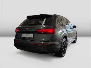 Audi Q7 SUV S line TDI quattro ti