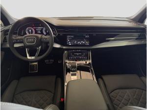 Audi Q7 SUV S line TDI quattro ti