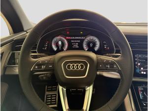 Audi Q7 SUV S line TDI quattro ti