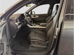 Audi Q7 SUV S line TDI quattro ti