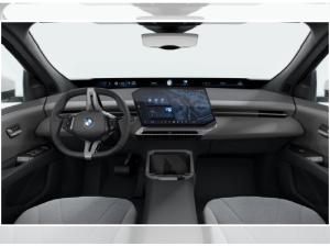 BMW iX3 + Frei Konfigurierbar +