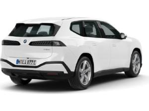 BMW iX3 + Frei Konfigurierbar +
