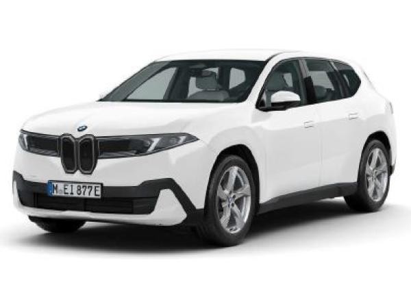 BMW iX3 + Frei Konfigurierbar +