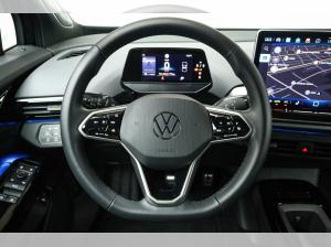 Volkswagen ID.4 Pro*WÄRMEPUMPE*IQ.LIGHT*KAMERA*HUD*PDC*SHZ*NAVI*KLIMA